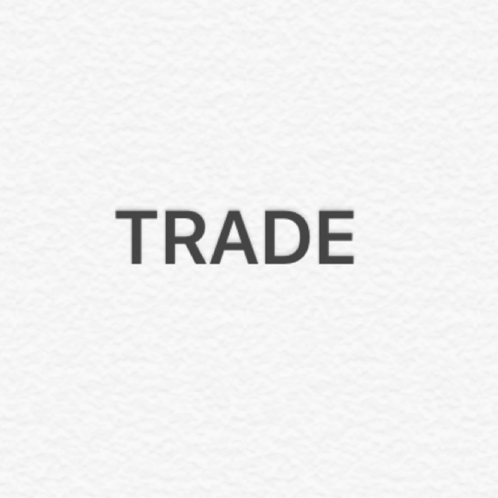 trade!